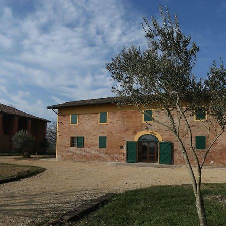La Barchessa Country House Budrio (Bologna) Exterior foto