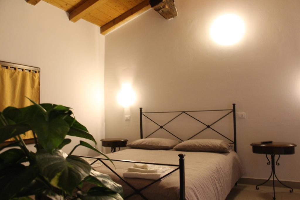 La Barchessa Country House Budrio (Bologna) Exterior foto