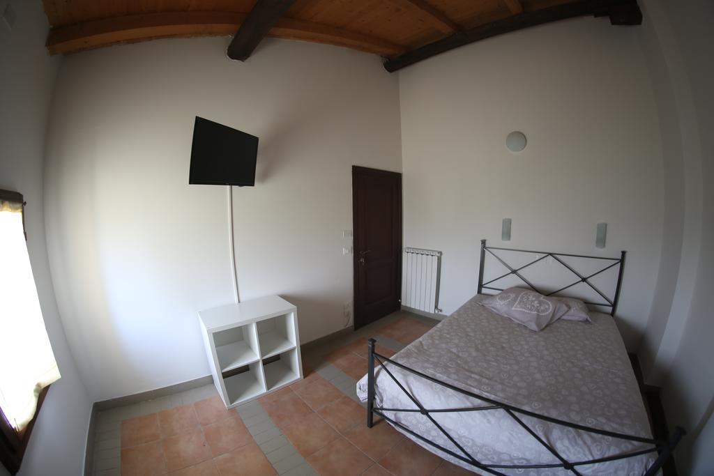La Barchessa Country House Budrio (Bologna) Exterior foto