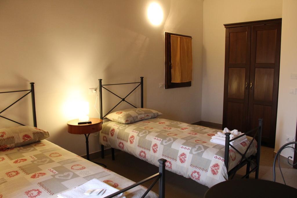 La Barchessa Country House Budrio (Bologna) Exterior foto