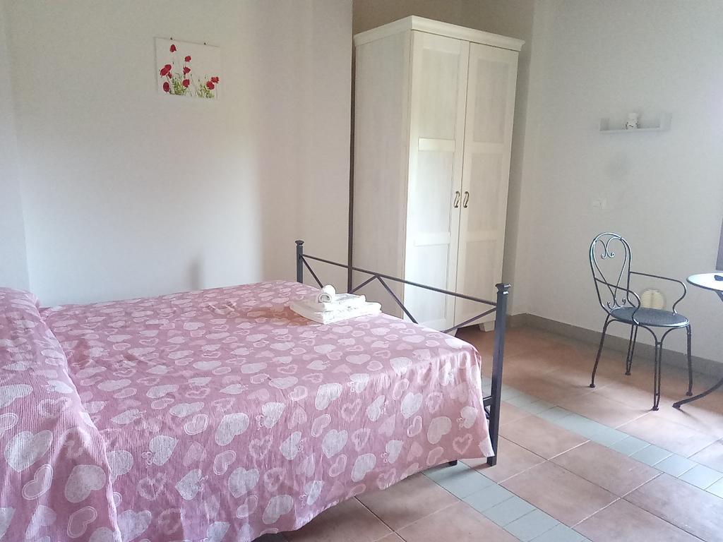 La Barchessa Country House Budrio (Bologna) Exterior foto