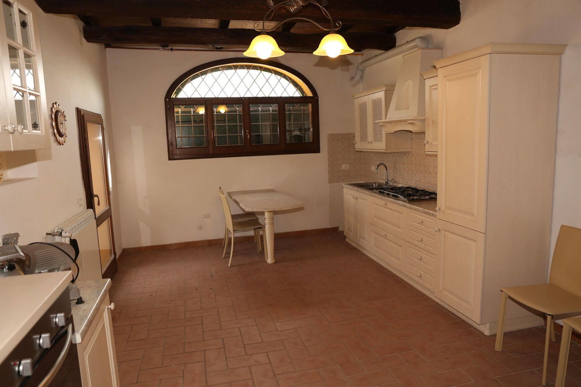 La Barchessa Country House Budrio (Bologna) Exterior foto
