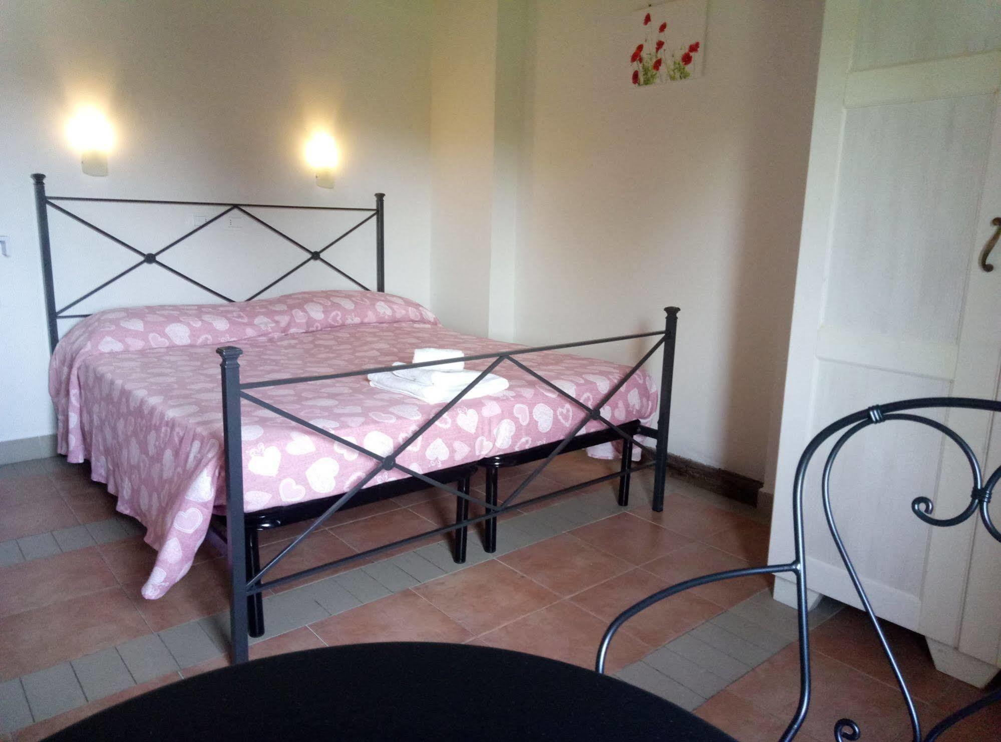 La Barchessa Country House Budrio (Bologna) Exterior foto