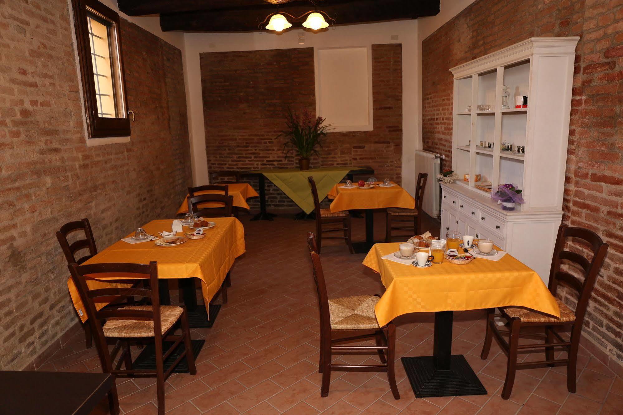La Barchessa Country House Budrio (Bologna) Exterior foto