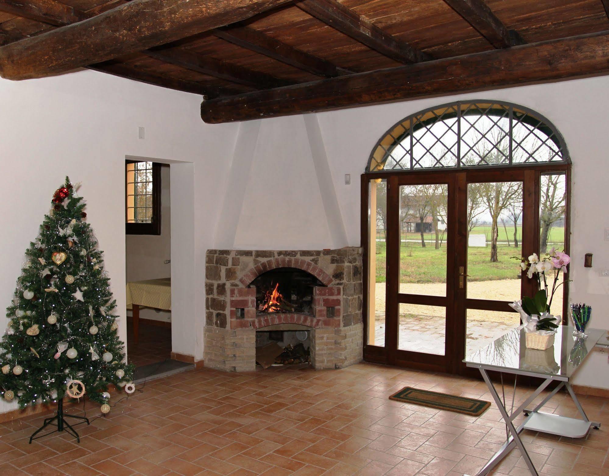 La Barchessa Country House Budrio (Bologna) Exterior foto